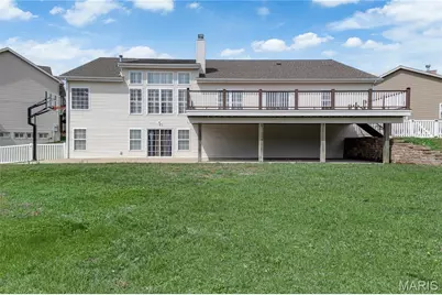 18 Bayberry Meadows Court, O'Fallon, MO 63366 - Photo 5