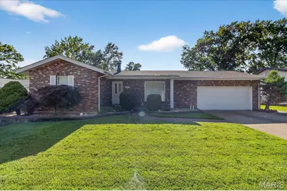 5709 Chatport Road, Saint Louis, MO 63129 - Photo 1