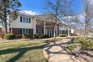 1773 High School Dr, Brentwood, MO 63144 - Photo 1