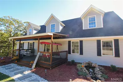 5294 Farrell Road, Gerald, MO 63037 - Photo 3