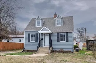 129 N Ninth St, Festus, MO 63028 - Photo 1