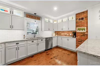 809 N Meadow Lane, Herculaneum, MO 63048 - Photo 19