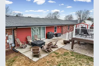 809 N Meadow Lane, Herculaneum, MO 63048 - Photo 59