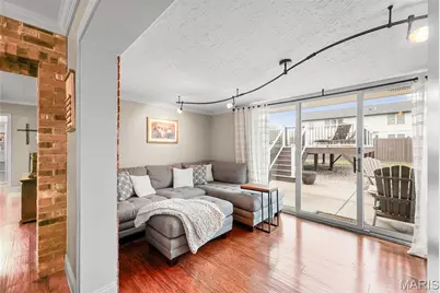 809 N Meadow Lane, Herculaneum, MO 63048 - Photo 23