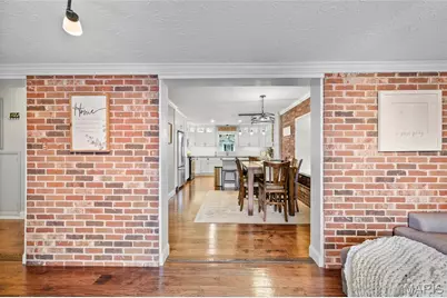 809 N Meadow Lane, Herculaneum, MO 63048 - Photo 27