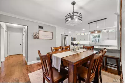 809 N Meadow Lane, Herculaneum, MO 63048 - Photo 13