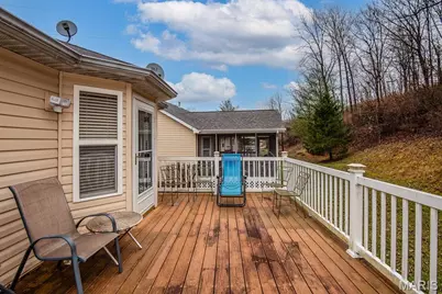 1516 Cassie Court, High Ridge, MO 63049 - Photo 29