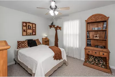 1516 Cassie Court, High Ridge, MO 63049 - Photo 23