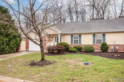 1516 Cassie Court, High Ridge, MO 63049 - Photo 3