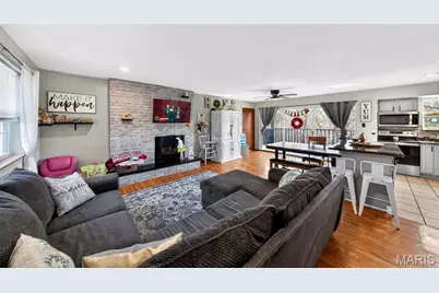 12 Ozark Lane, Arnold, MO 63010 - Photo 3