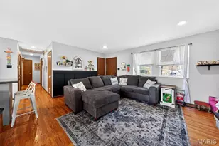 12 Ozark Ln, Arnold, MO 63010 - Photo 5