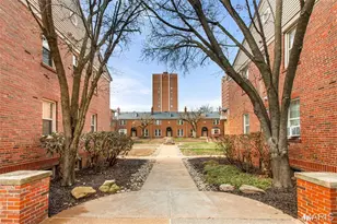 821 Westwood Dr, Clayton, MO 63105 - Photo 5