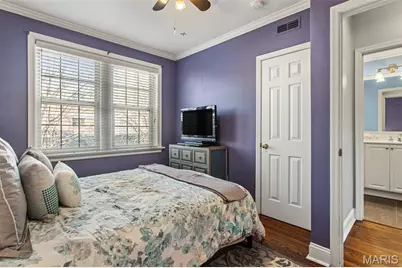 821 Westwood Drive #1S, Clayton, MO 63105 - Photo 35