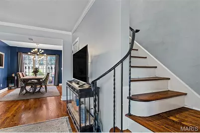 821 Westwood Drive #1S, Clayton, MO 63105 - Photo 29