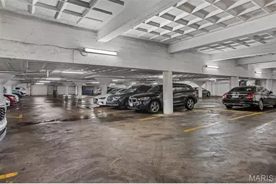 821 Westwood Drive #1S, Clayton, MO 63105 - Photo 57