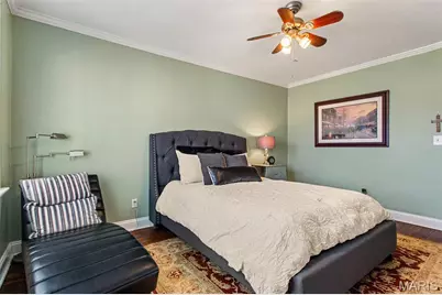 821 Westwood Drive #1S, Clayton, MO 63105 - Photo 33