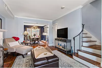 821 Westwood Drive #1S, Clayton, MO 63105 - Photo 17