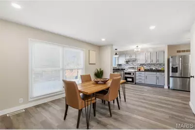 1 Hazelnut Court, Florissant, MO 63033 - Photo 11