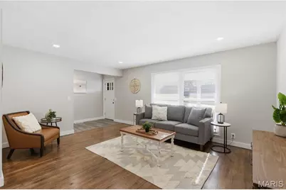 1 Hazelnut Court, Florissant, MO 63033 - Photo 7