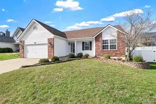 3233 Quervo Ln, Imperial, MO 63052 - Photo 3