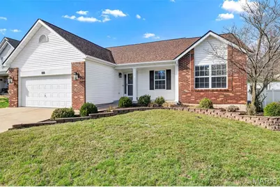 3233 Quervo Lane, Imperial, MO 63052 - Photo 1