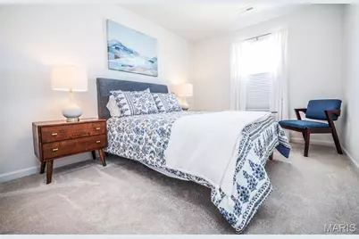 635 Maple Forest #24, Kirkwood, MO 63122 - Photo 29