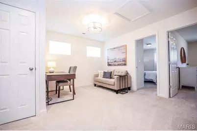 635 Maple Forest #24, Kirkwood, MO 63122 - Photo 15