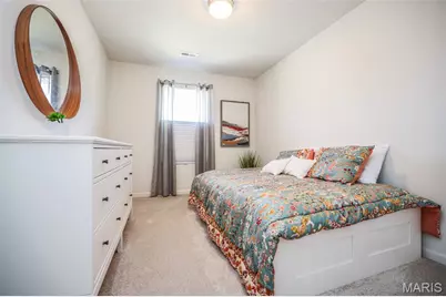 635 Maple Forest #24, Kirkwood, MO 63122 - Photo 25