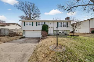 35 Deborah Dr, Saint Peters, MO 63376 - Photo 1