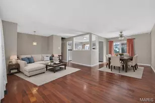 35 Deborah Dr, Saint Peters, MO 63376 - Photo 3