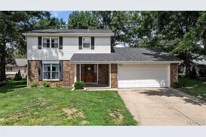 655 Lakewood Drive, Lake Saint Louis, MO 63367 - Photo 35
