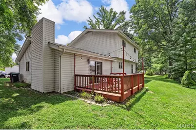 655 Lakewood Drive, Lake Saint Louis, MO 63367 - Photo 31