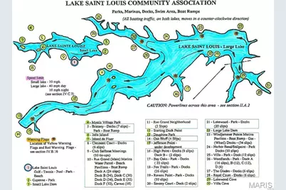 655 Lakewood Drive, Lake Saint Louis, MO 63367 - Photo 45