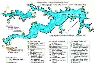 655 Lakewood Dr, Lake Saint Louis, MO 63367 - Photo 45