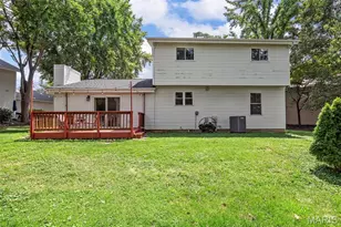 655 Lakewood Dr, Lake Saint Louis, MO 63367 - Photo 29