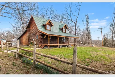 21303 Teardrop Road, Devils Elbow, MO 65457 - Photo 1