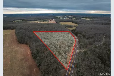 8184 Highway 185, Leslie, MO 63056 - Photo 1