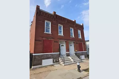 4501 Mary Avenue, Saint Louis, MO 63107 - Photo 1