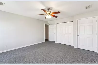 917 Oak Glen Manor Court, Kirkwood, MO 63122 - Photo 37