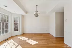 917 Oak Glen Manor Ct, Kirkwood, MO 63122 - Photo 13