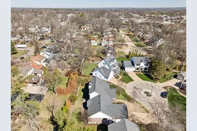 917 Oak Glen Manor Court, Kirkwood, MO 63122 - Photo 57