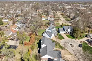 917 Oak Glen Manor Ct, Kirkwood, MO 63122 - Photo 57