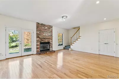 917 Oak Glen Manor Court, Kirkwood, MO 63122 - Photo 15