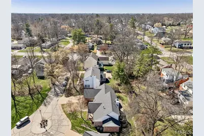 917 Oak Glen Manor Court, Kirkwood, MO 63122 - Photo 55