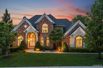 125 Gardner Place, Saint Charles, MO 63301 - Photo 1