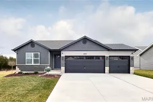 28723 Woodland Heights Dr, Warrenton, MO 63383 - Photo 1