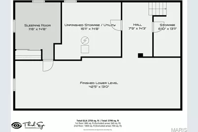 2813 Olde Chelsea Drive, Saint Charles, MO 63301 - Photo 51