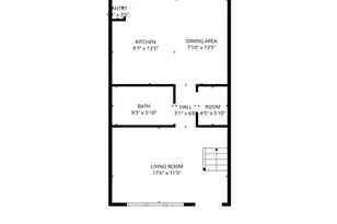 7632 Hazelcrest Dr, Hazelwood, MO 63042 - Photo 35