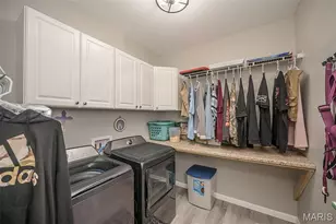 800 Mule Creek Dr, Wentzville, MO 63385 - Photo 23