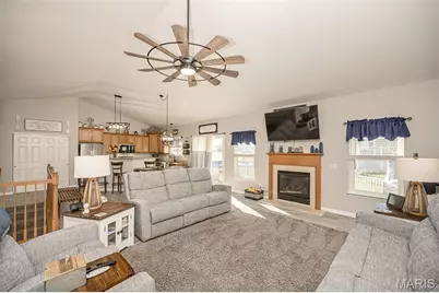 800 Mule Creek Drive, Wentzville, MO 63385 - Photo 11